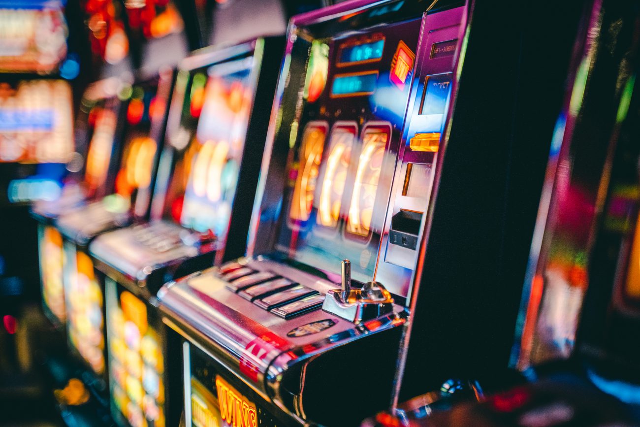 Jogos high roller de cassino: apostas altas