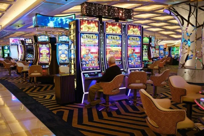 Jogos de Cassino Master: guia para o jogador avançado