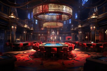 Jogos de cassino em inglês: plataforma e dicas